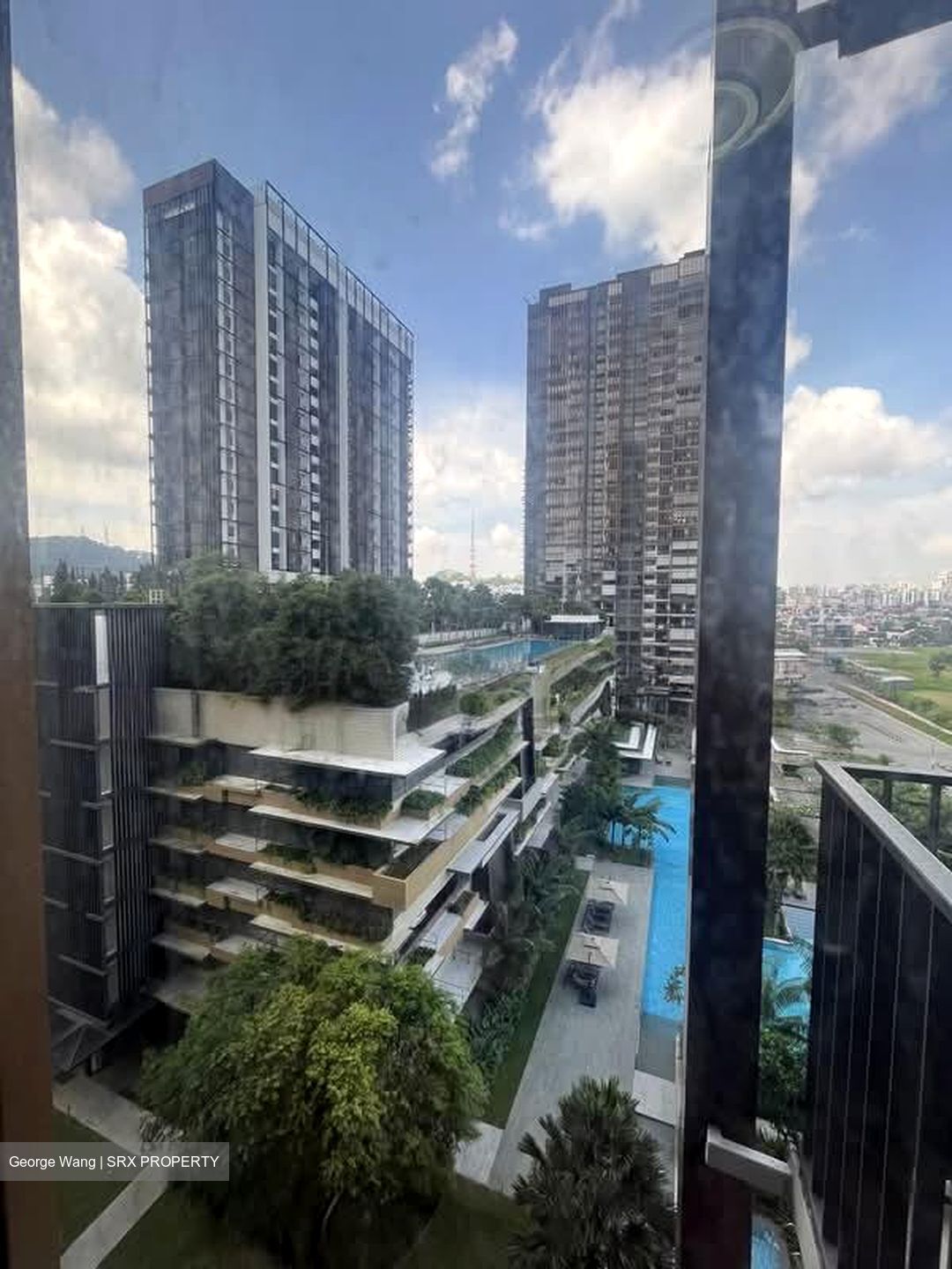 Midwood (D23), Condominium #592852521